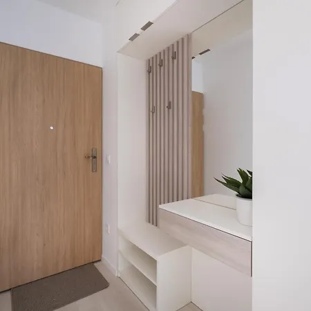 Myflat Wave Gold Premium II Apartment Siofok Exterior photo