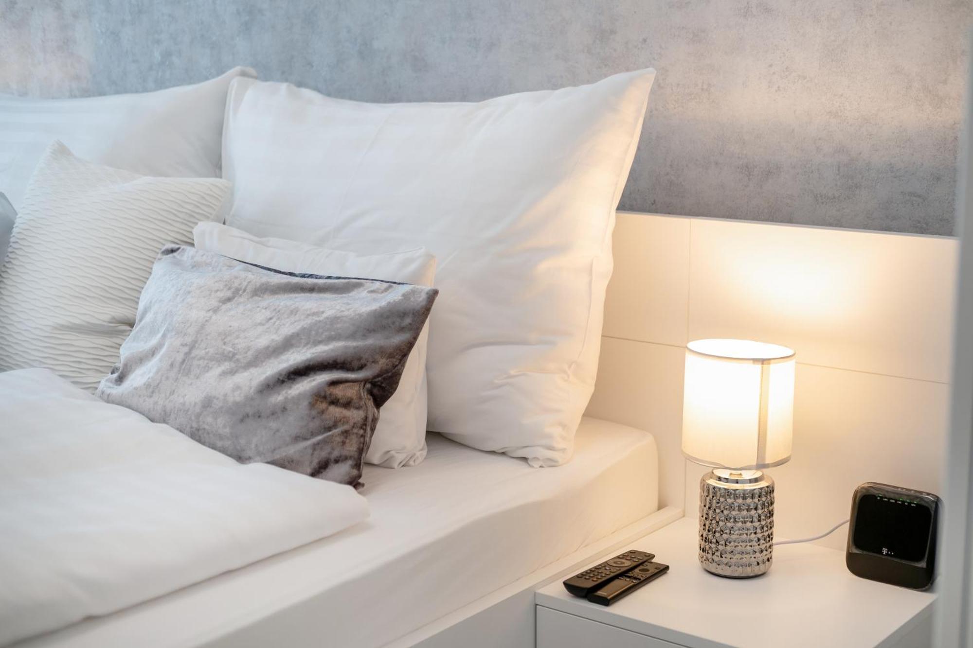 Myflat Wave Gold Premium Ii Apartment *
