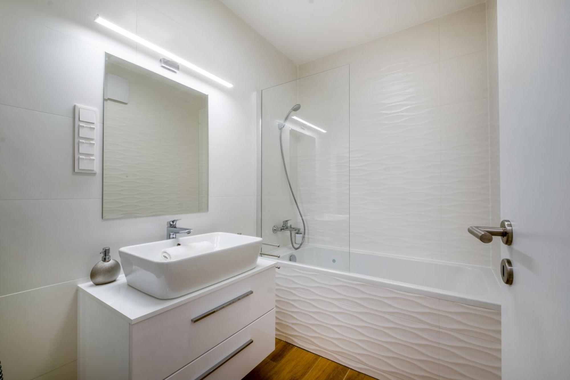 Apartment Myflat Wave Gold Premium Ii Siofok