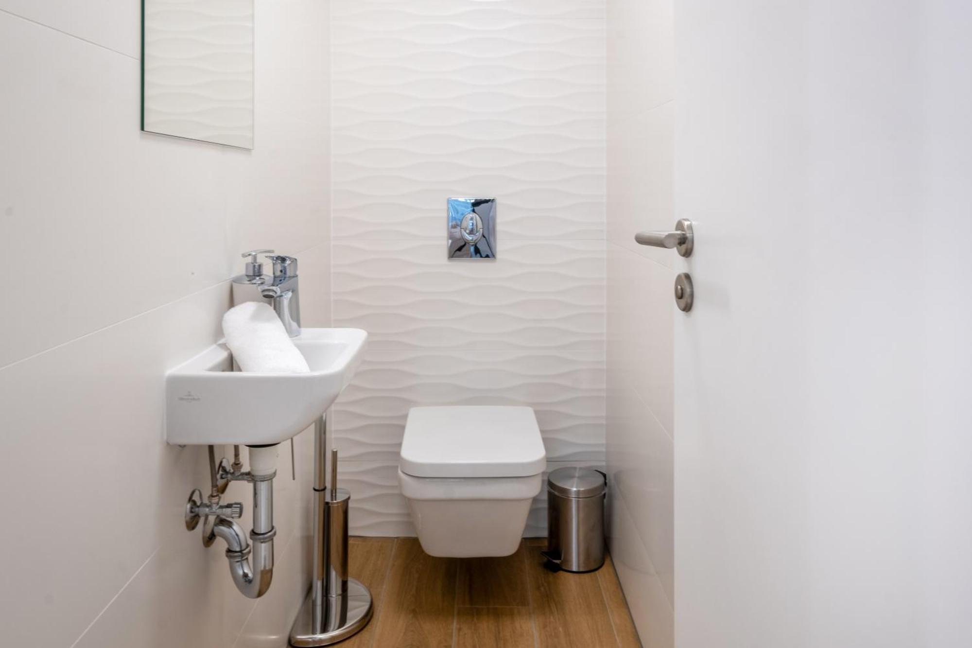 Myflat Wave Gold Premium Ii Apartment *