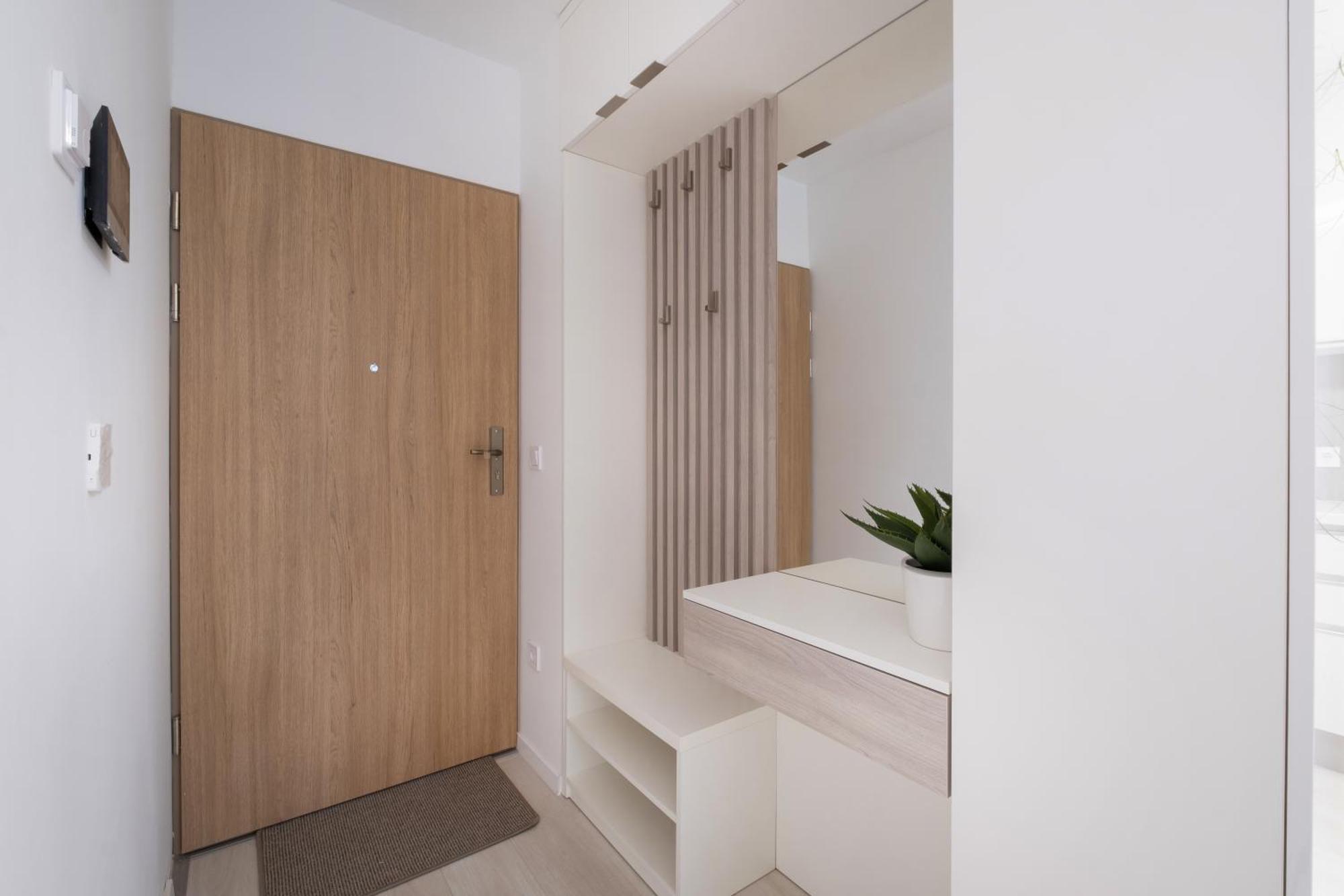 Apartment Myflat Wave Gold Premium Ii *